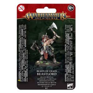 Beasts of Chaos: Beastlord