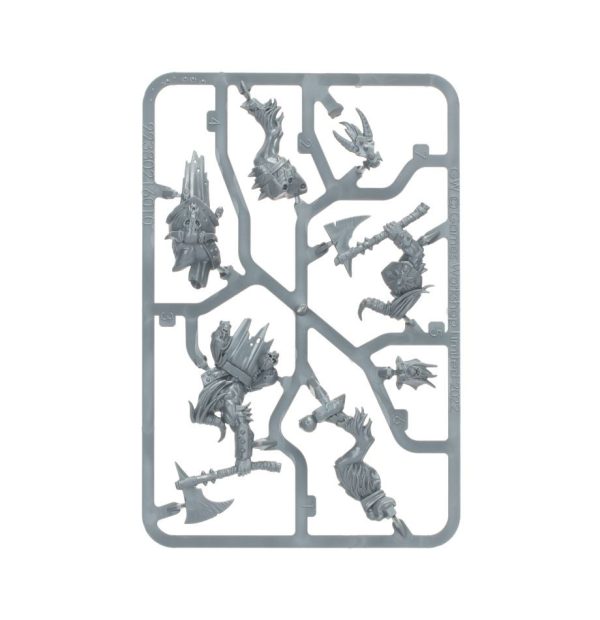 Beasts of Chaos: Beastlord