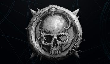 Bound Daemons of the Ruinstorm віщують насичений рік для Єресі Хоруса