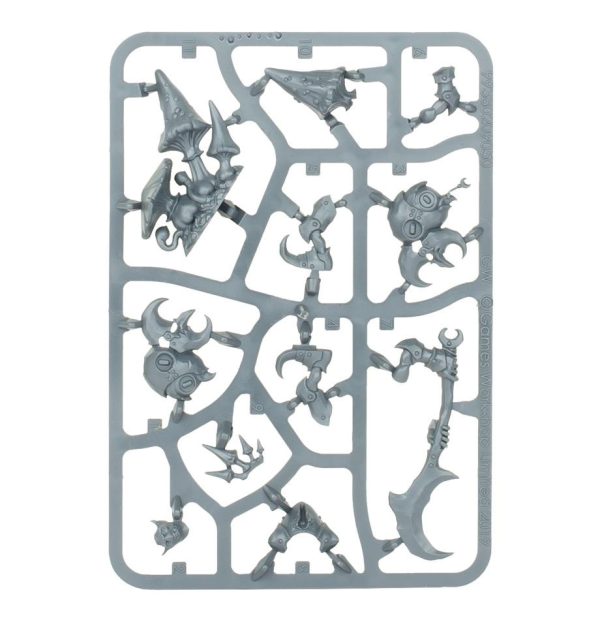 Vanguard: Gloomspite Gitz