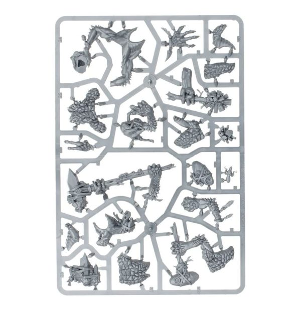 Vanguard: Gloomspite Gitz