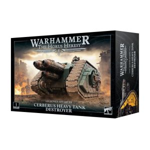 Cerberus Heavy Tank Destroyer