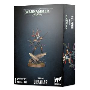 Drukhari: Drazhar