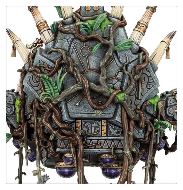 Seraphon Army Set