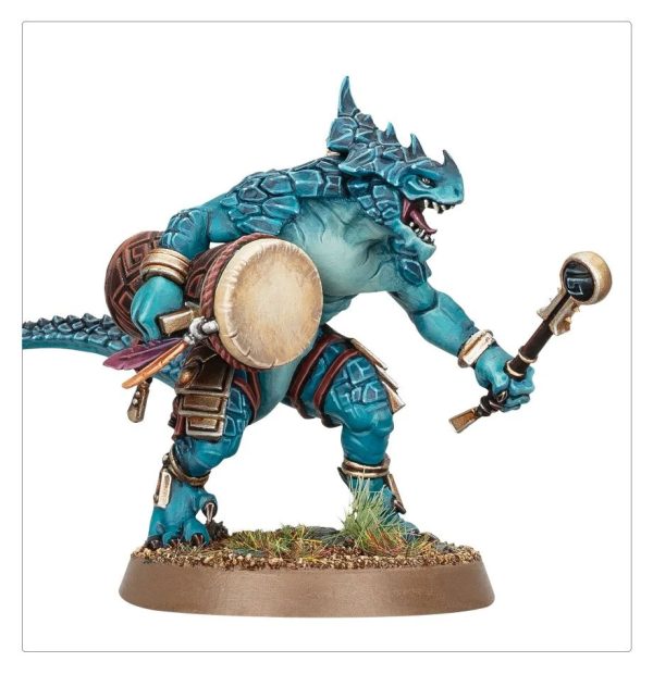 Seraphon Army Set
