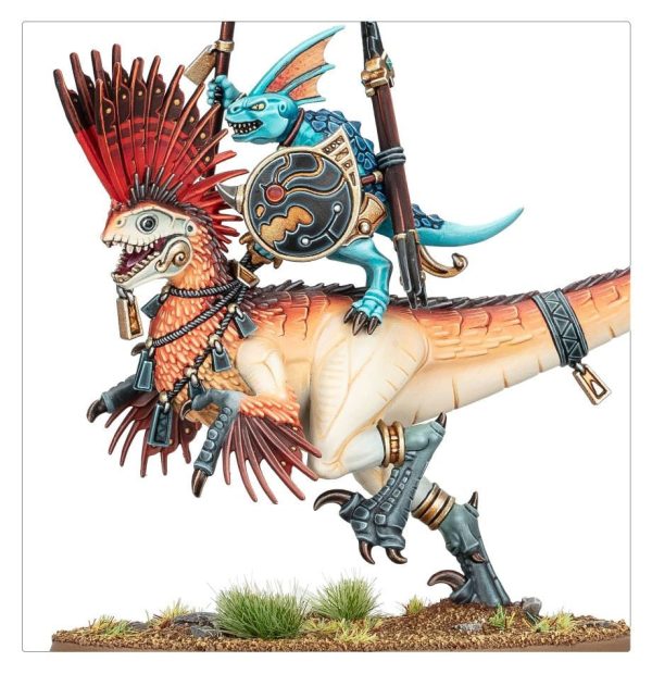 Seraphon Army Set