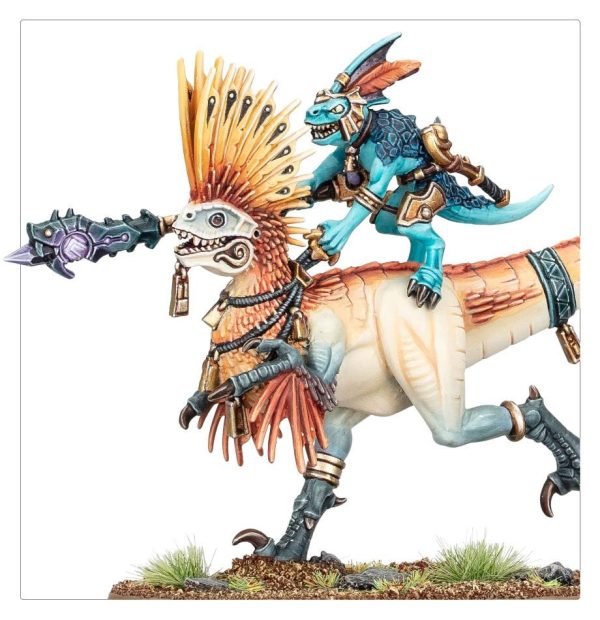 Seraphon Army Set