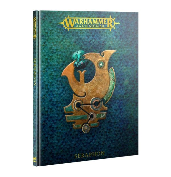 Seraphon Army Set