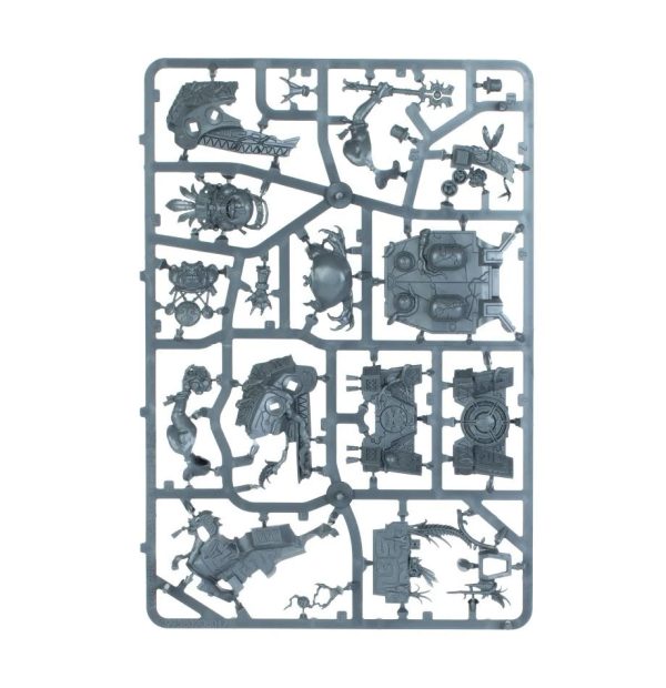 Seraphon Army Set
