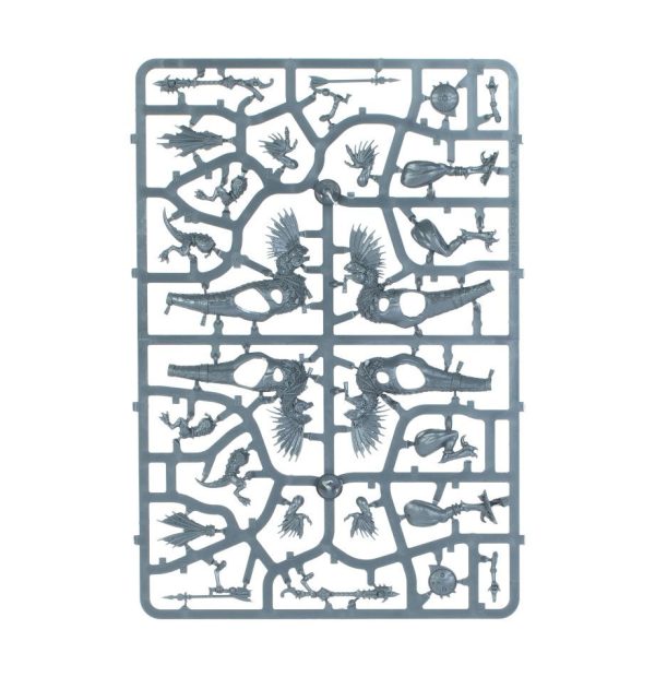Seraphon Army Set