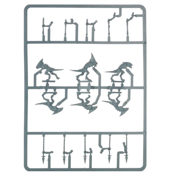 Seraphon: Skinks