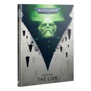 Arks of Omen: The Lion
