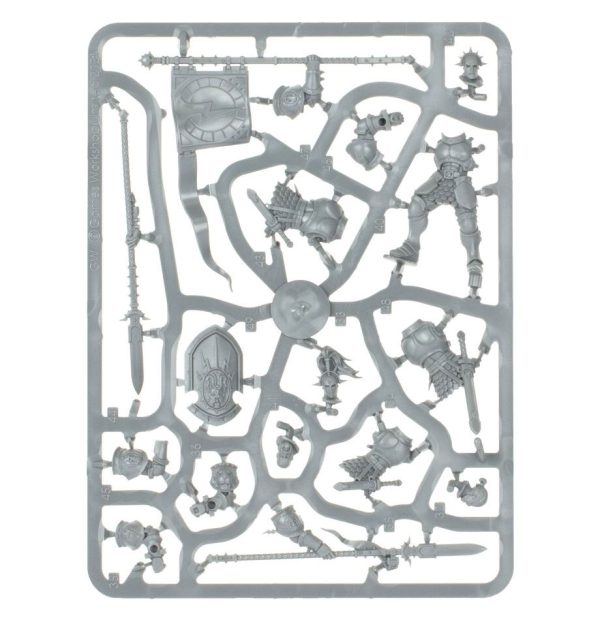 Stormcast Eternals: Vindictors