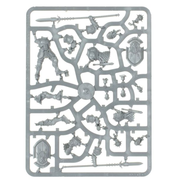 Stormcast Eternals: Vindictors