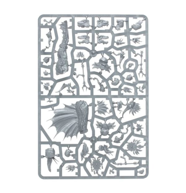 Seraphon: Spawn of Chotec