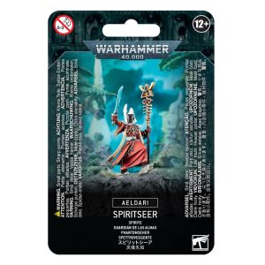 Aeldari: Spiritseer