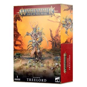 Sylvaneth: Treelord Ancient
