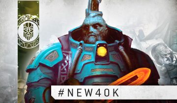 Warhammer 40000 огляд фракції Leagues of Votann в 10-ій редакції