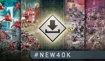 Оновлені правила Combat Patrol дозволять вам організувати швидкі та збалансовані сутички
