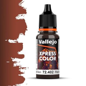 Xpress Color: Dwarf Skin