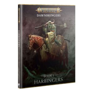 Dawnbringers: Book I – Harbingers
