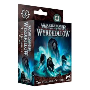 Warhammer Underworlds: The Headsmen's Curse