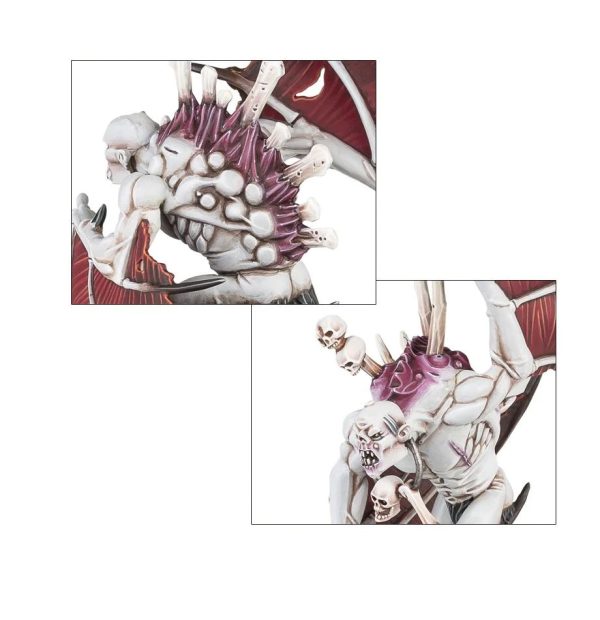 Flesh-eater Courts: Jerrion's Delegation