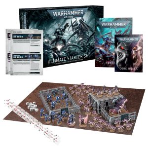 Warhammer 40000: Ultimate Starter Set