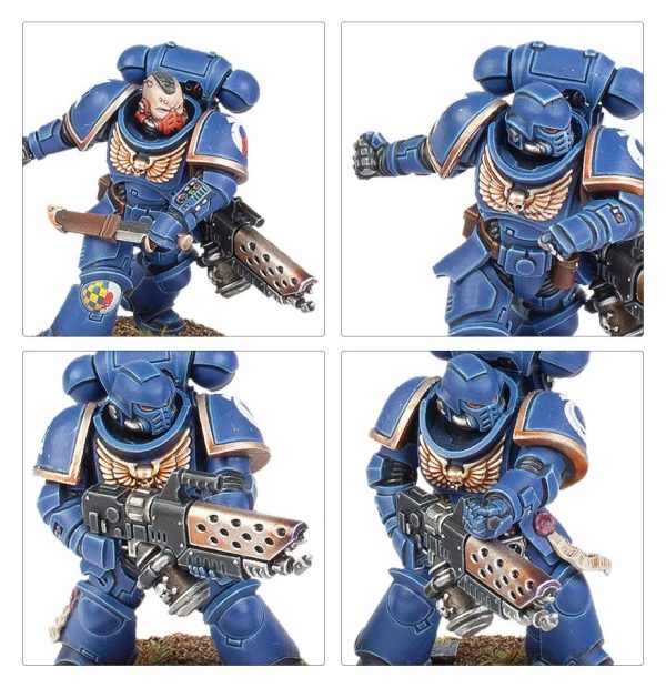Warhammer 40000: Introductory Set