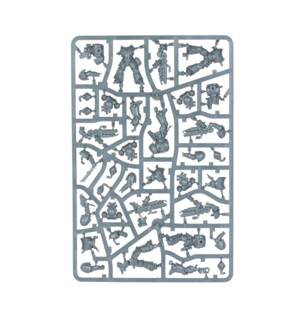 Warhammer 40000: Introductory Set