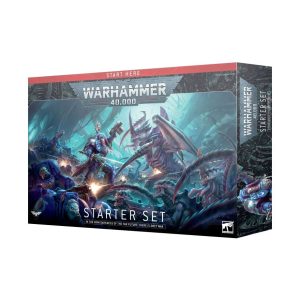 Warhammer 40000: Starter Set