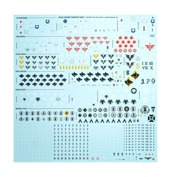 Warhammer 40000: Starter Set