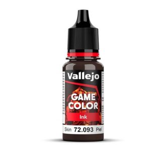 Game Color: Ink Skin