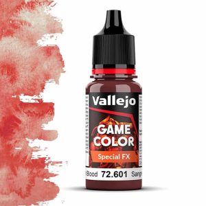 Game Color: Special FX Fresh Blood