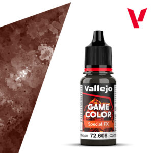 Game Color: Special FX Corrosion