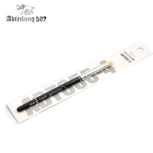 Abteilung Dry Brush №4