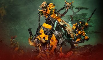 Безкоштовне завантаження правил Ironjawz яке допоможе зрівняти ваших ворогів із землею