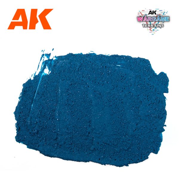 Wargame Terrain: Turquoise Mine