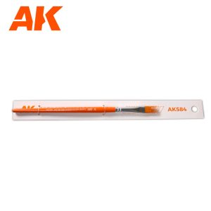 Comb Weathering Brush
