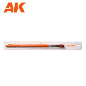 Angle Weathering Brush