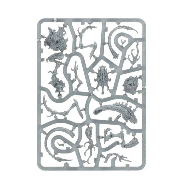 Tyranids: Neurolictor