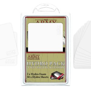 Army Painter: Wet Palette Hydro Pack