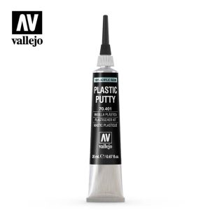 Plastic Putty
