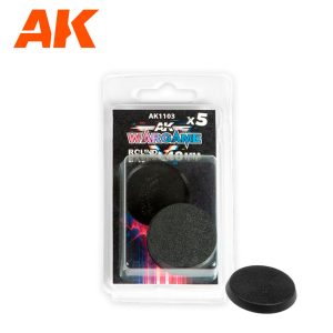 Round Base 40mm