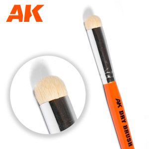 Dry Brush