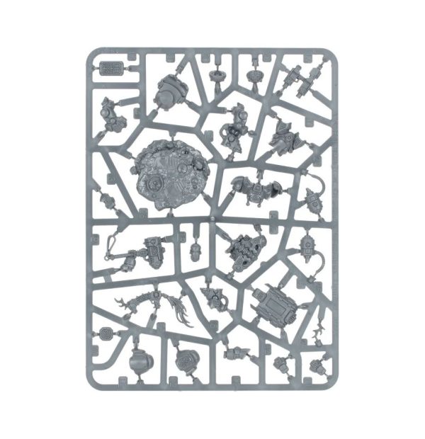 Warhammer Day 2023: The Ancestors' Wrath