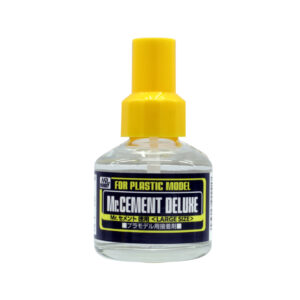 Mr. Cement Deluxe Glue