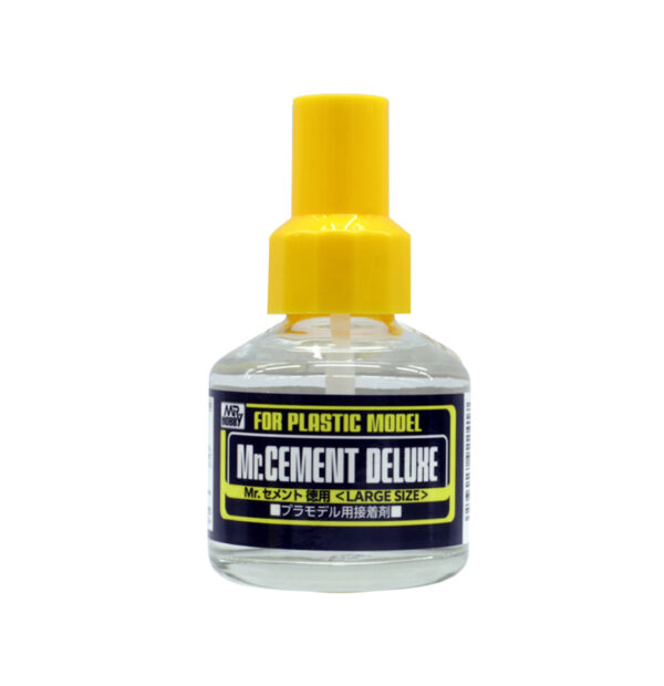 Mr. Cement Deluxe Glue