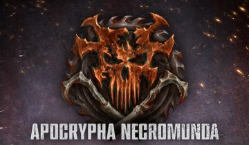 Апокрифи Некромунди – зійдіться у масштабних битвах в глибинах міста-вулику крові