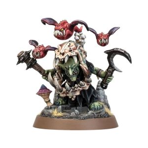 Gloomspite Gitz: Rabble-Rowza